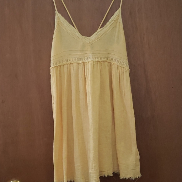 UO Out From Under Dress - Picture 2 of 5